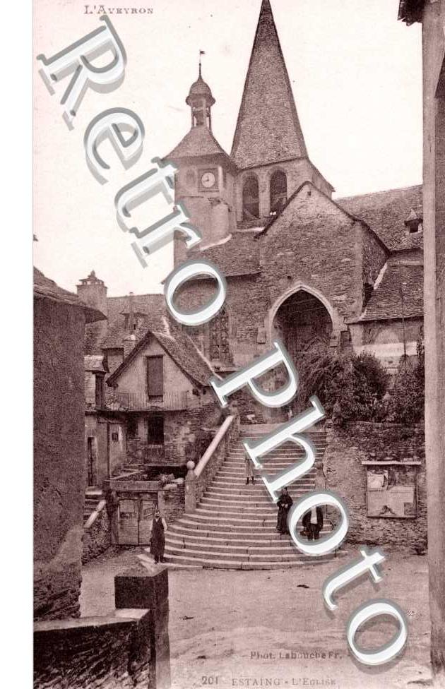 L'eglise