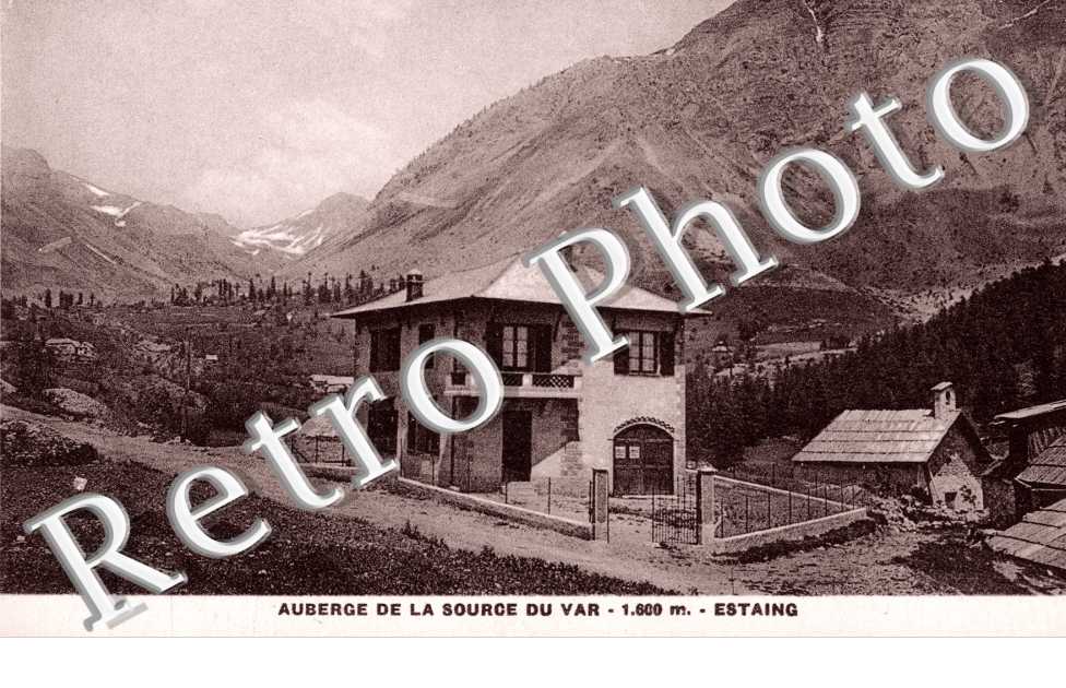 Auberge de la source