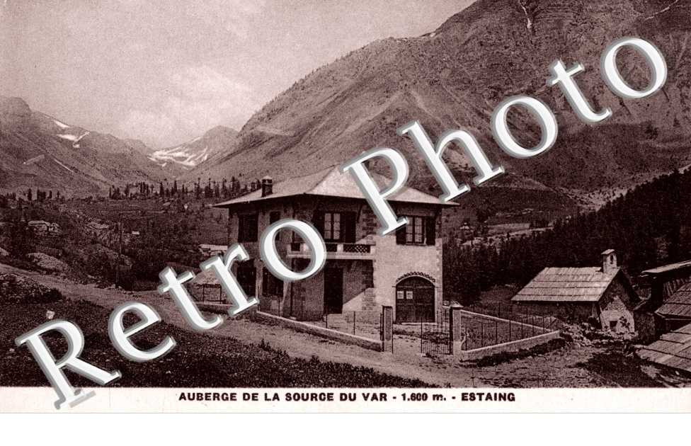 Le chateau