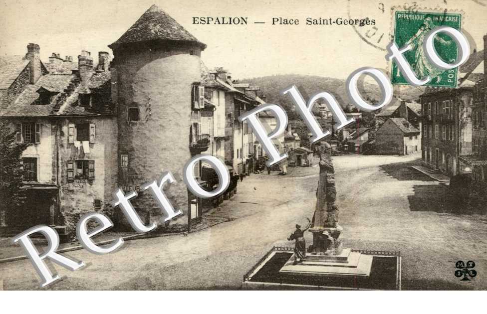 Place Saint-Georges