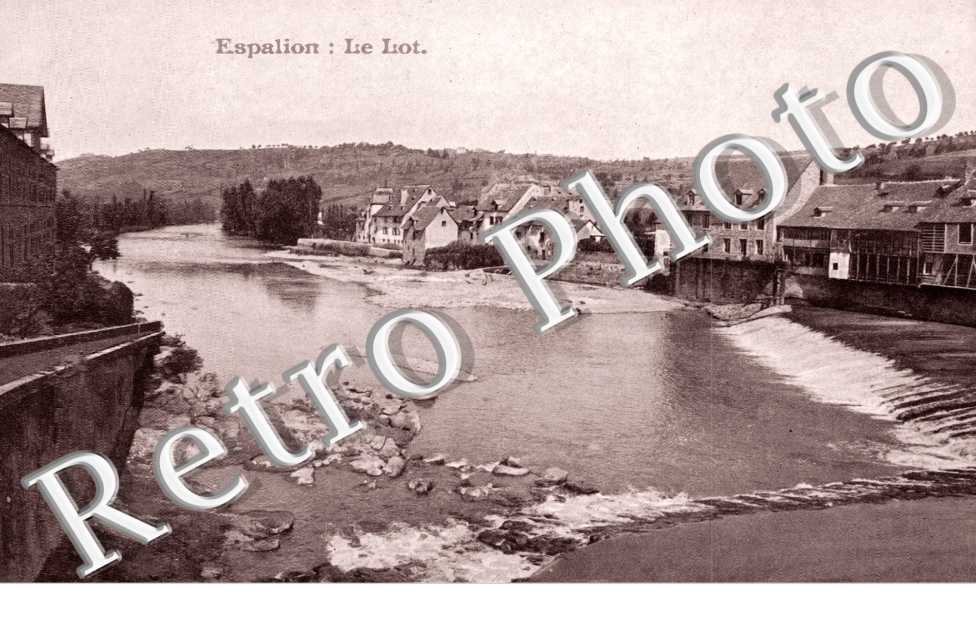 le Lot