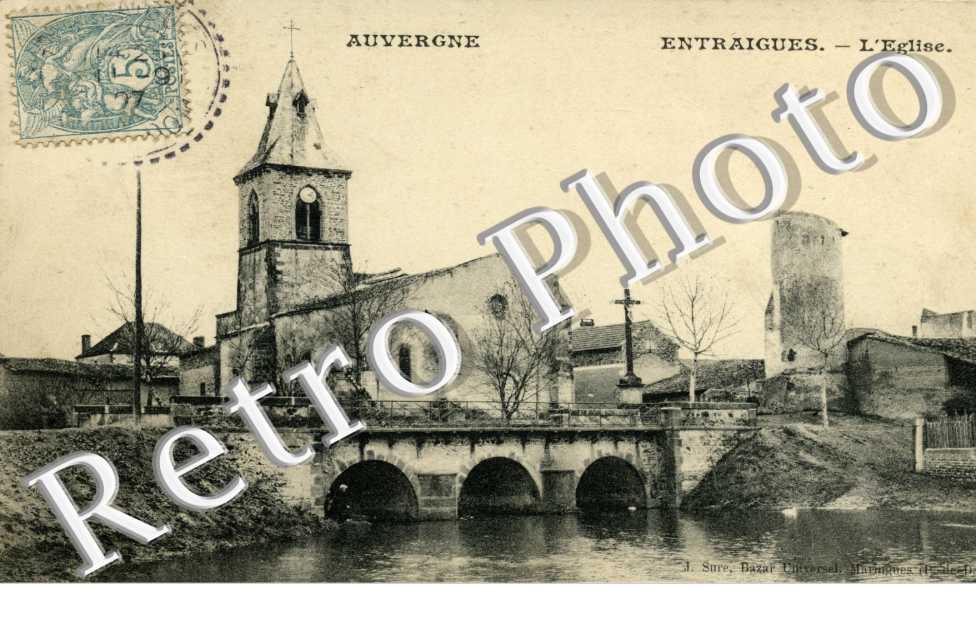 l'Eglise