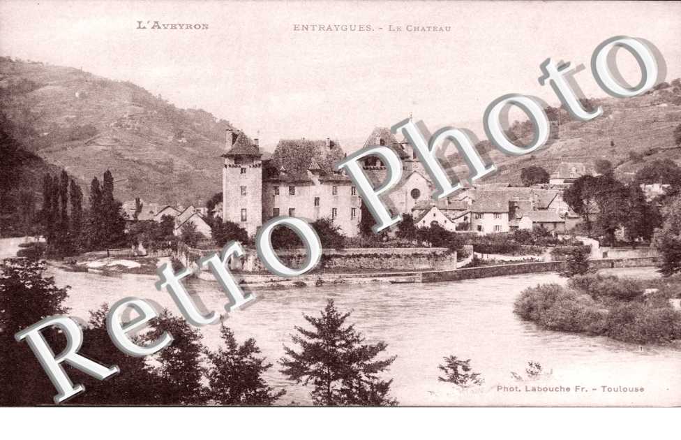 Le Chateau