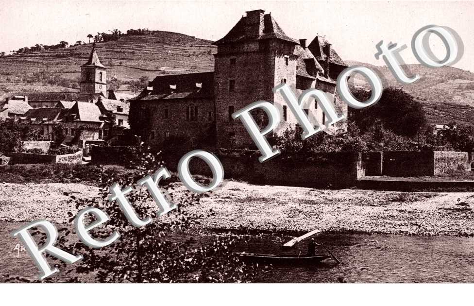 L'Ancien Chateau