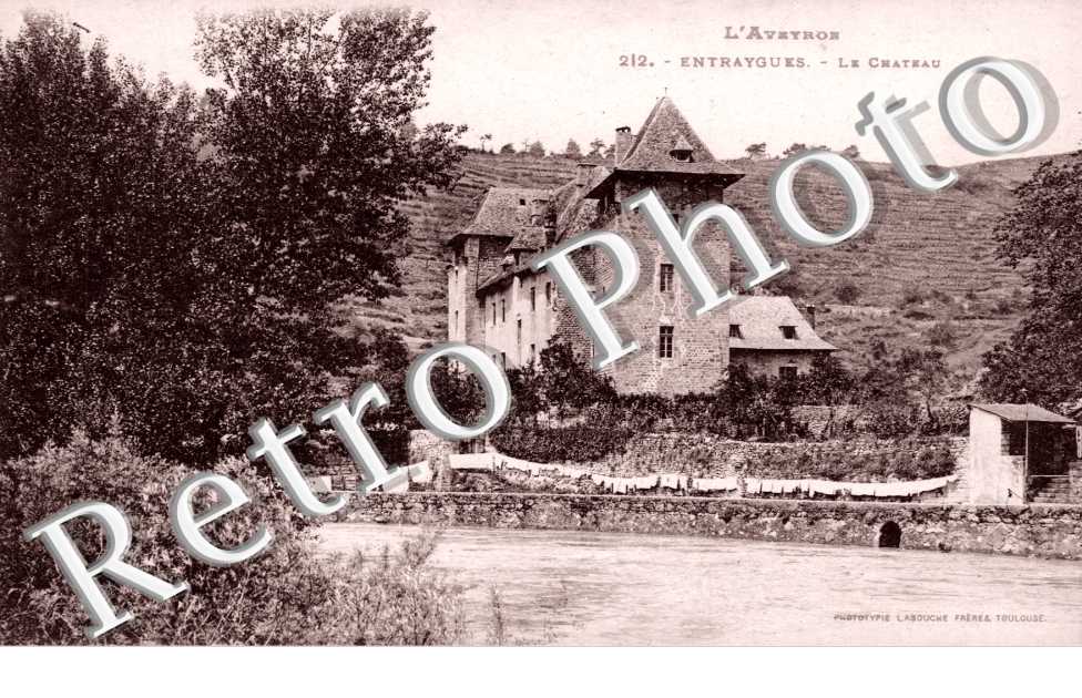 Le Chateau