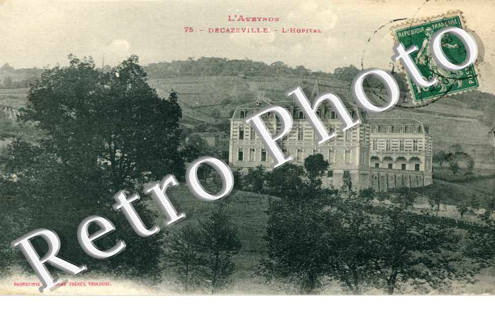 l'Hopital