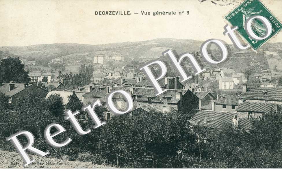 Vue generale