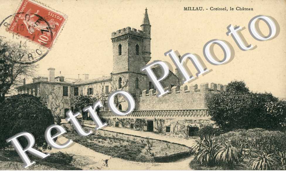 Le chateau