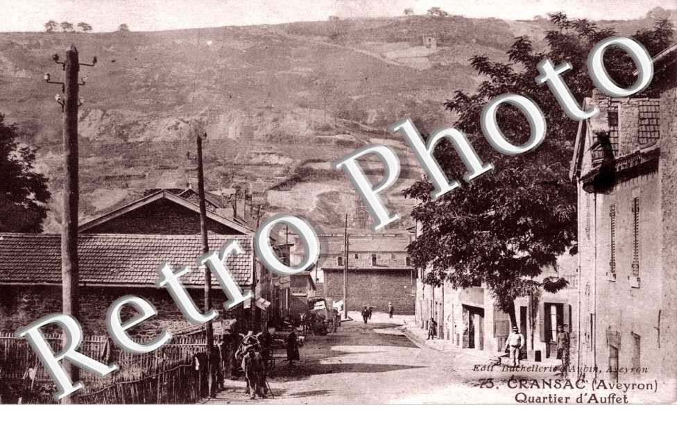 Quartier d'Auffet