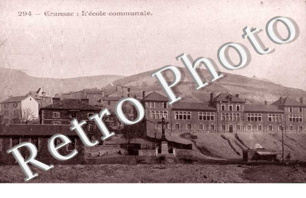 l'Ecole Communale