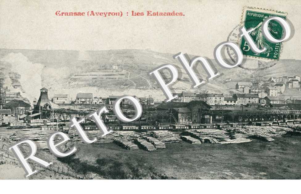 les estacades