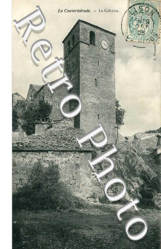 Le calvaire