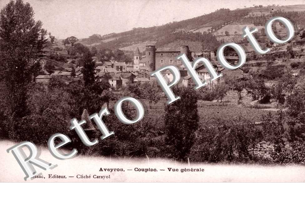 Vue generale