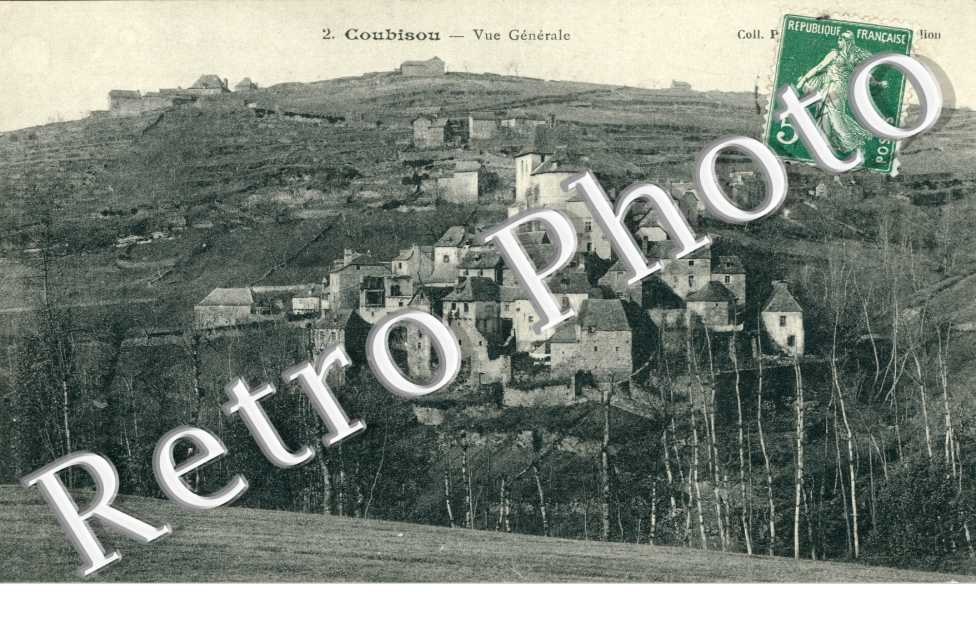 Vue generale