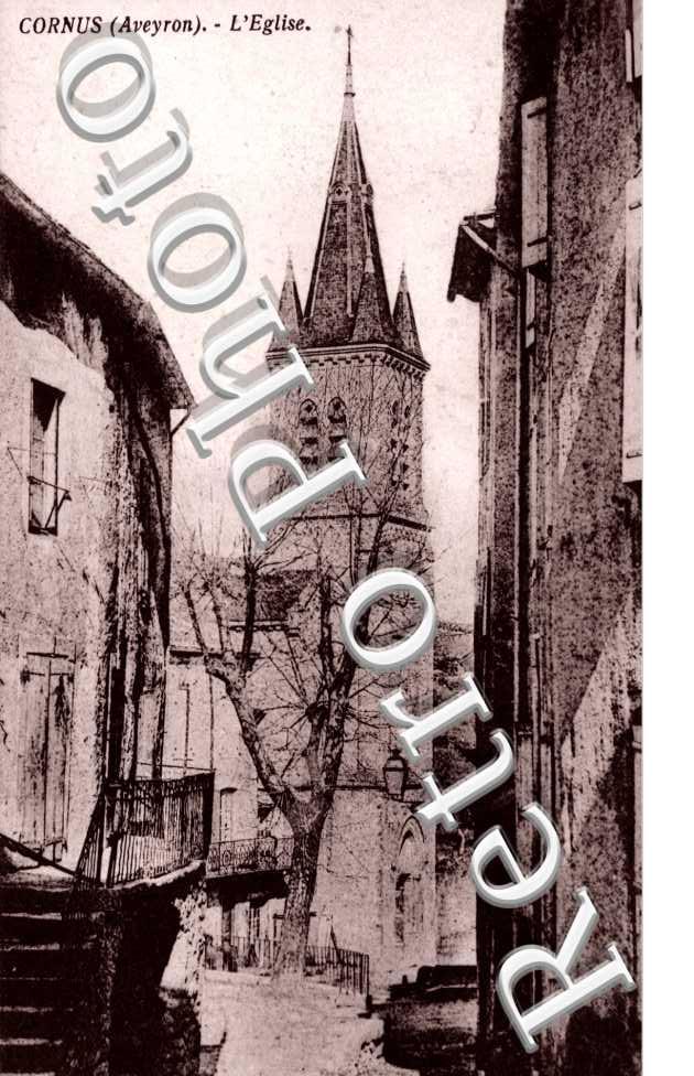 L'eglise