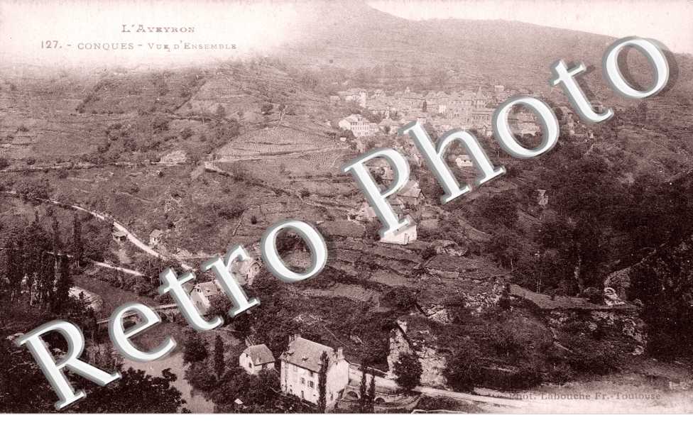 Vue d'ensemble