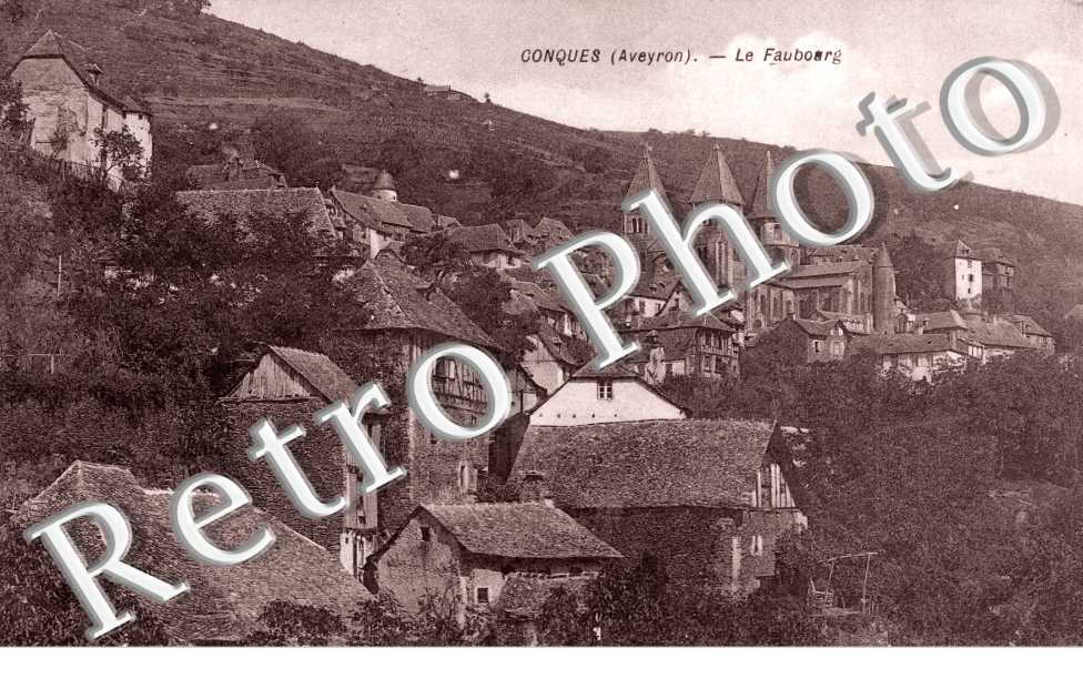 Le faubourg