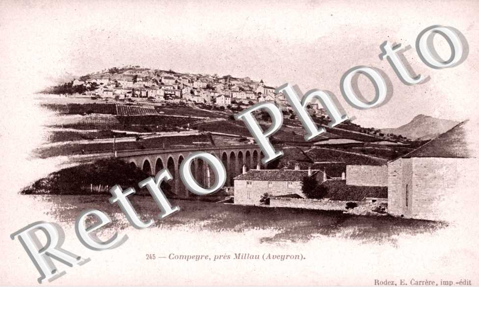 Vue d'Ensemble