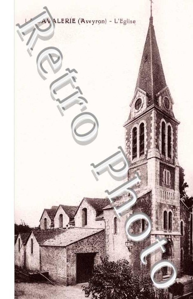 l'eglise