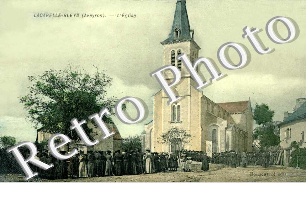 L'eglise