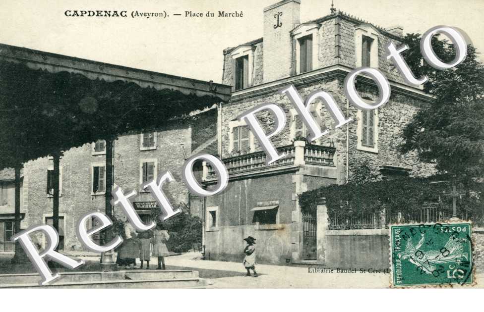 Place du marche
