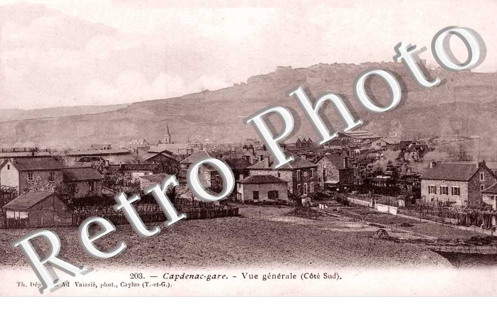 Vue Generale