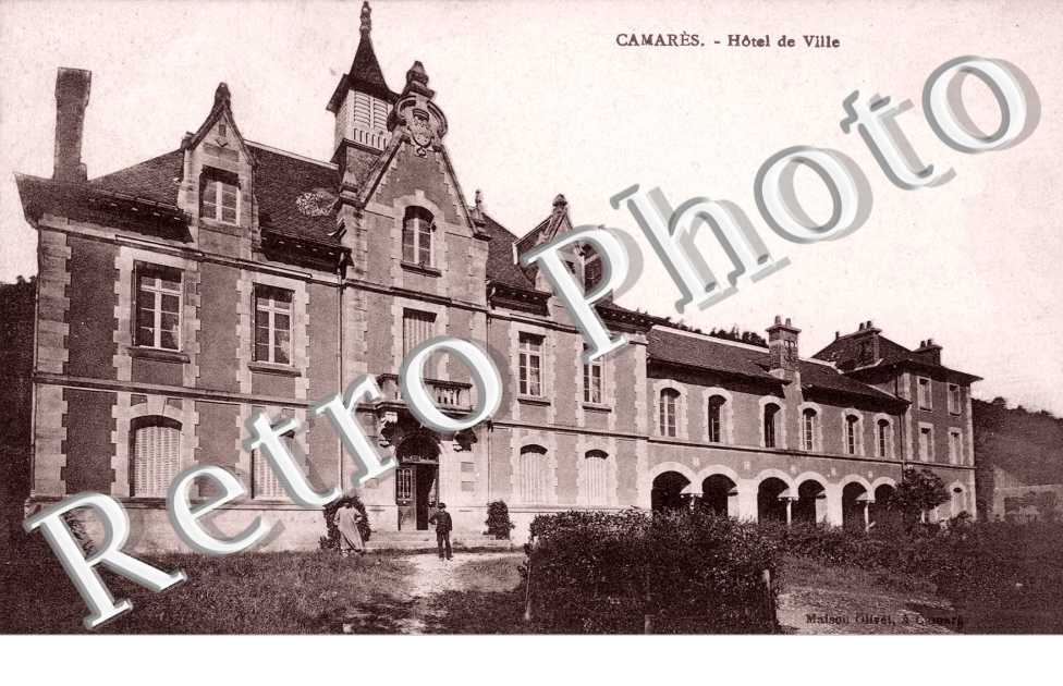 hotel de ville