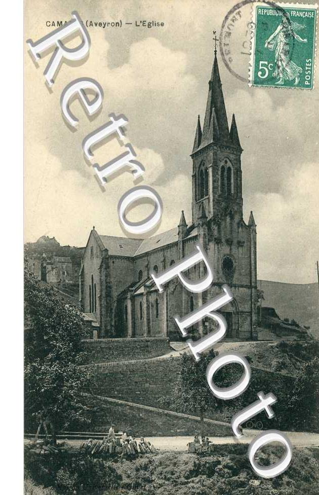 L'eglise