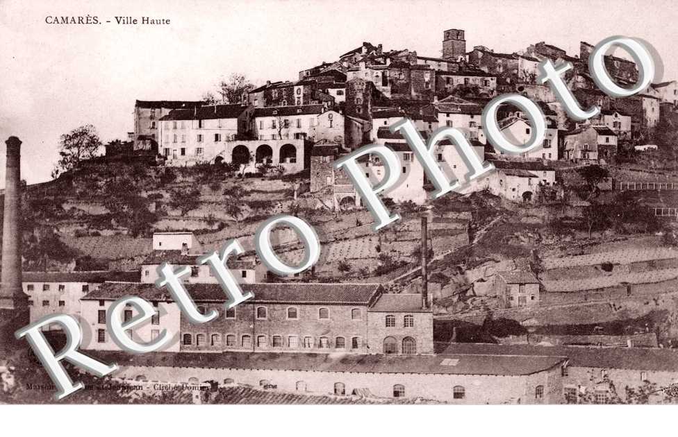 Ville haute