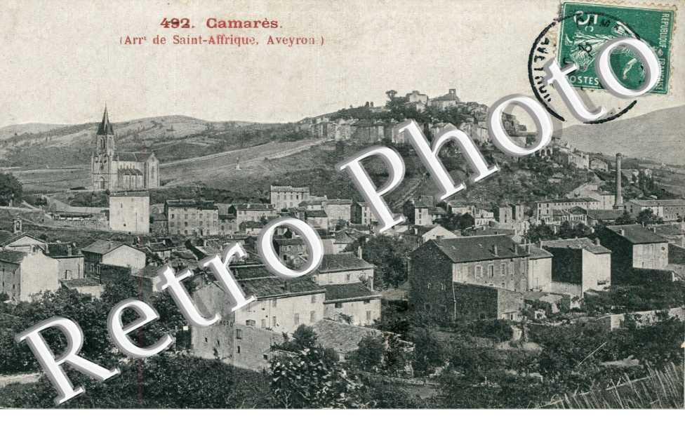 Vue d'ensemble