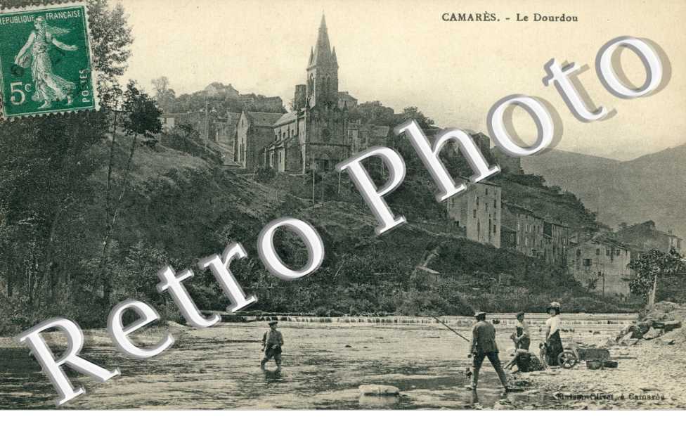 Le Dourdou