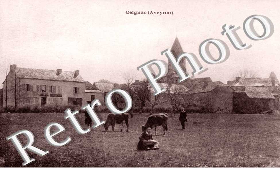 Ceignac