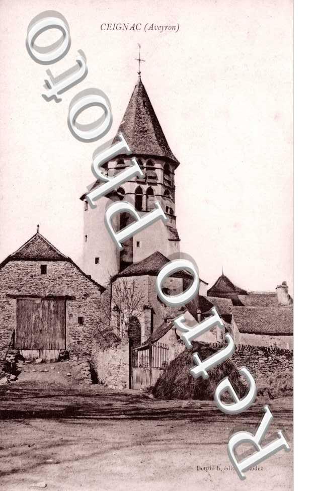Ceignac