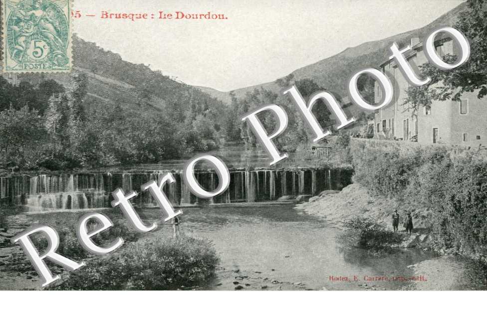 Le Dourdou