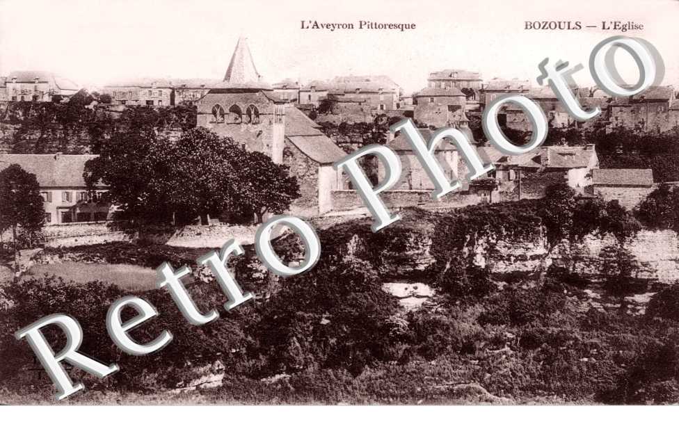 L'eglise