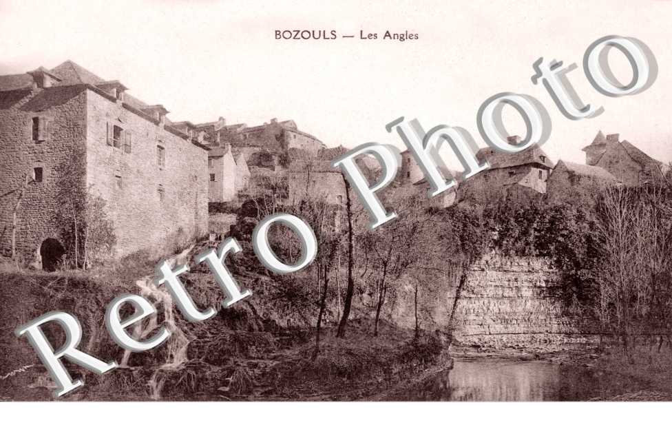 Les angles