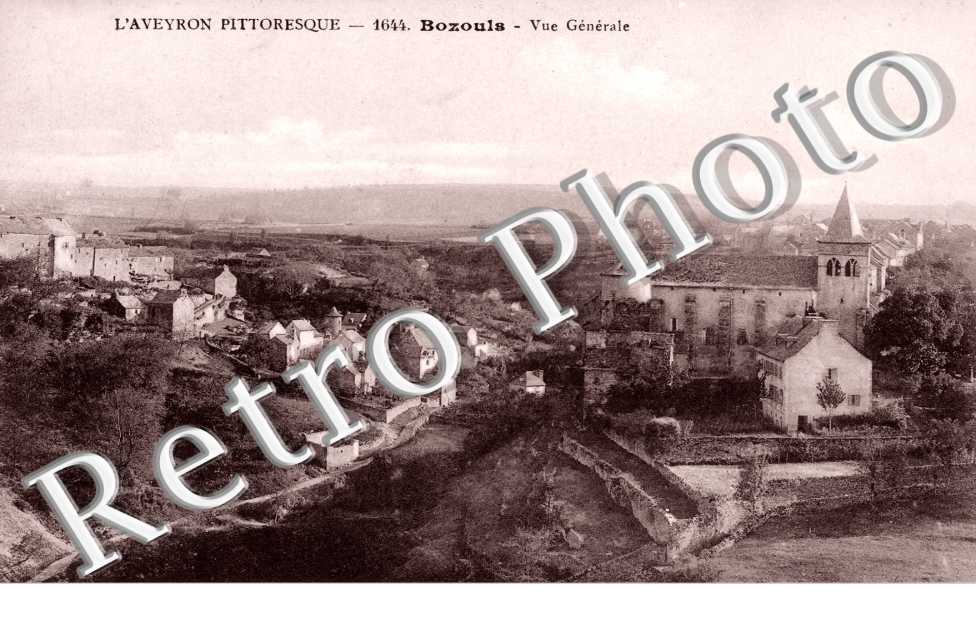 Vue generale