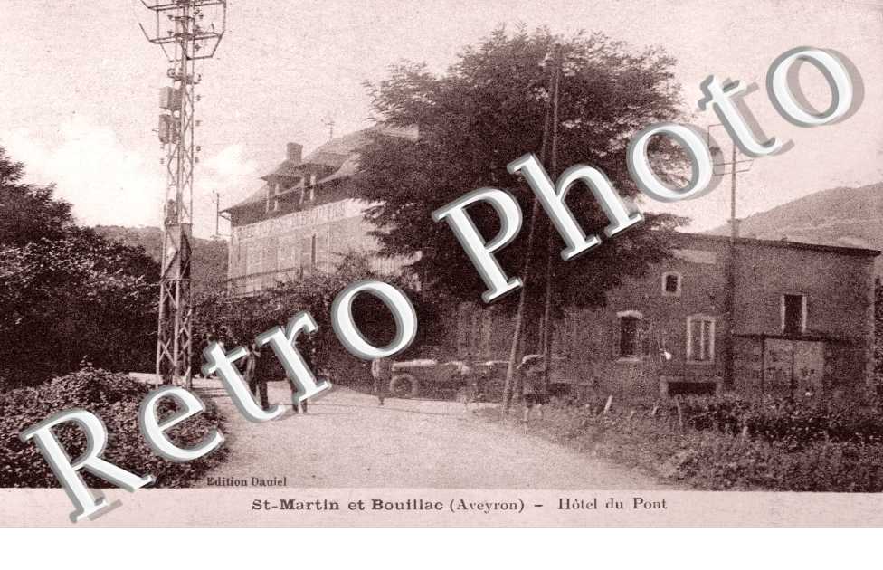 Hotel du pont