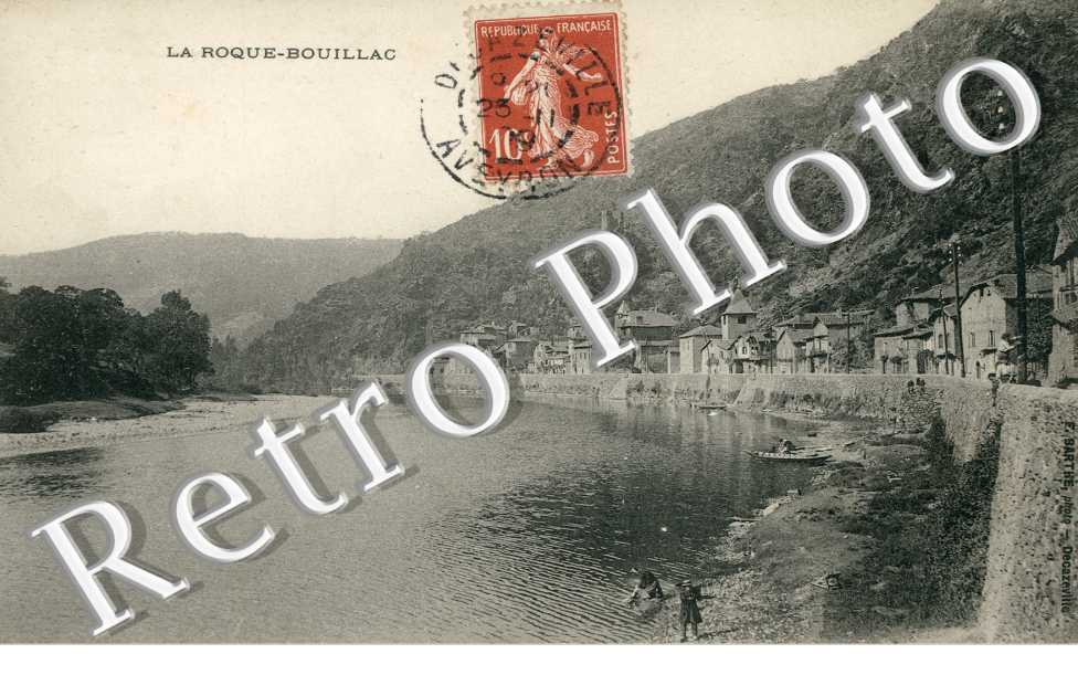 La Roque