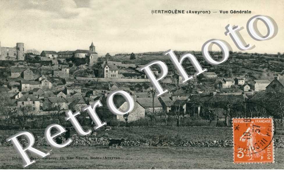 vue generale