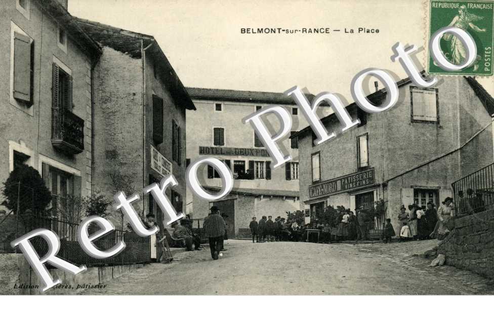 La place