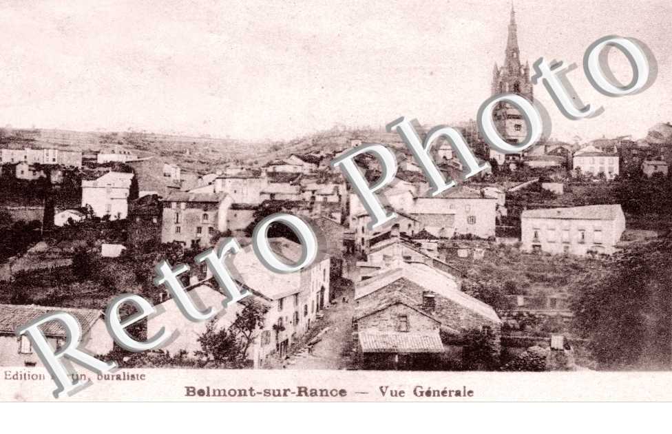 Vue generale