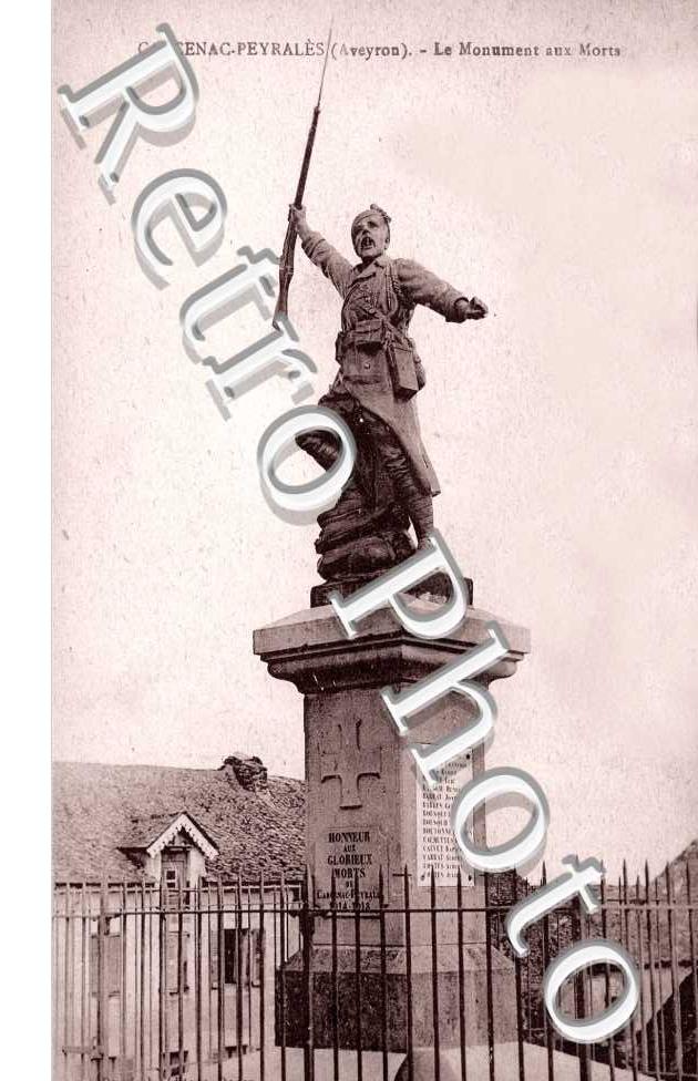 Monument aux morts