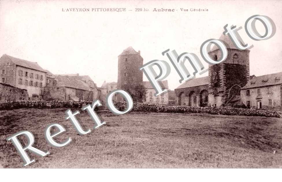 Vue generale