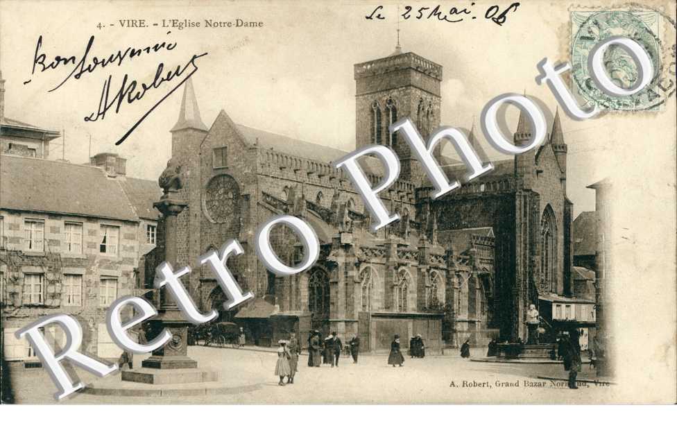 Eglise Notre-Dame
