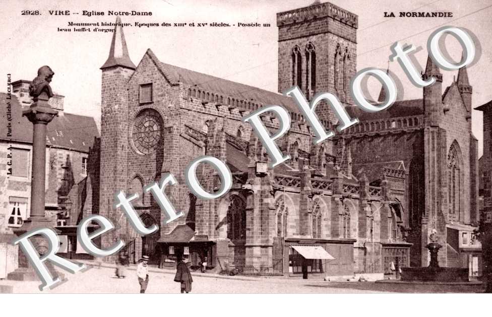 eglise Notre-Dame