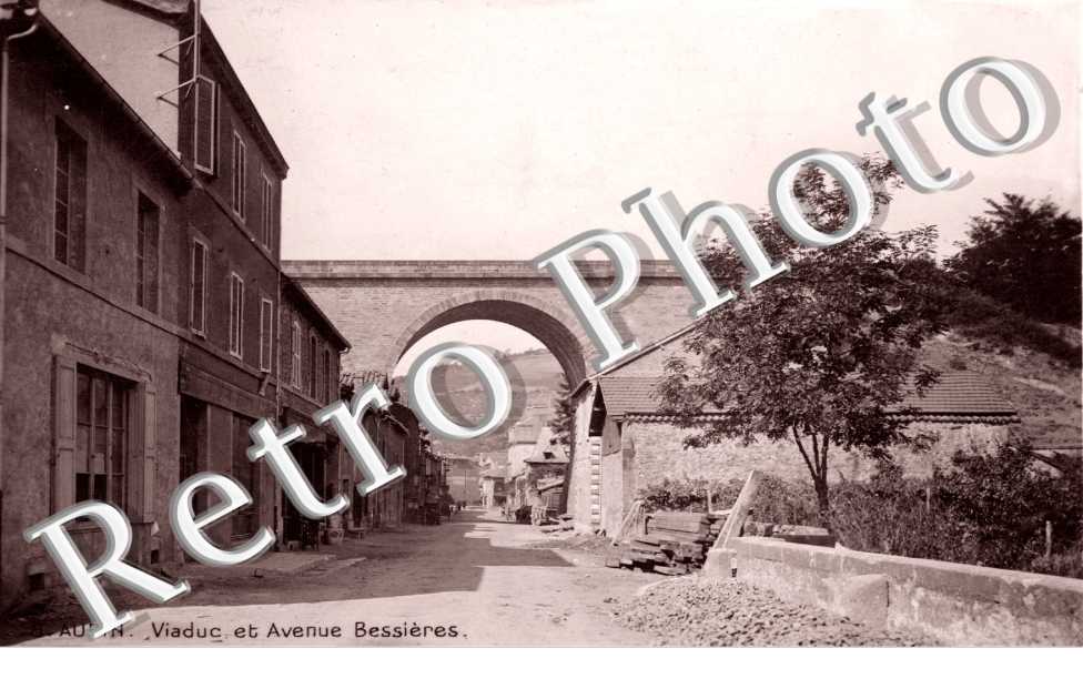 viaduc et avenue bessieres  