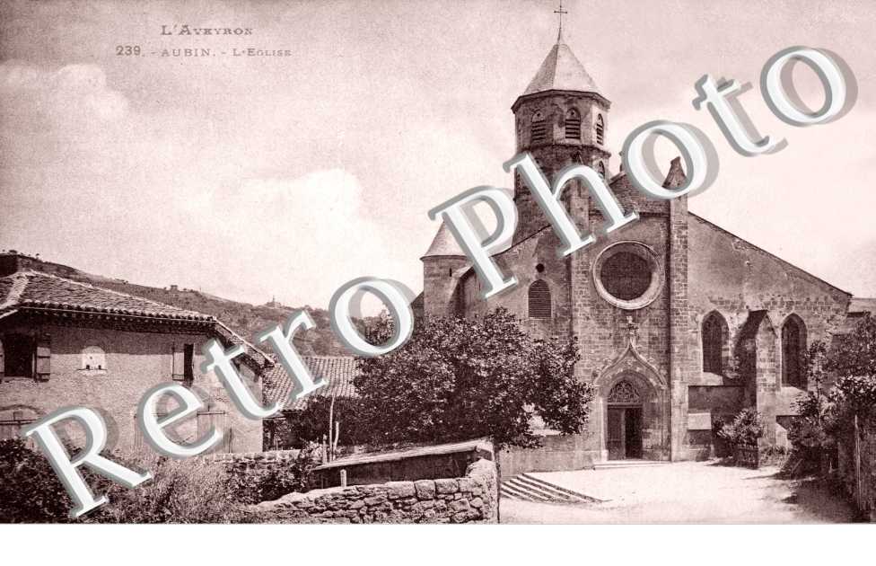 l'eglise