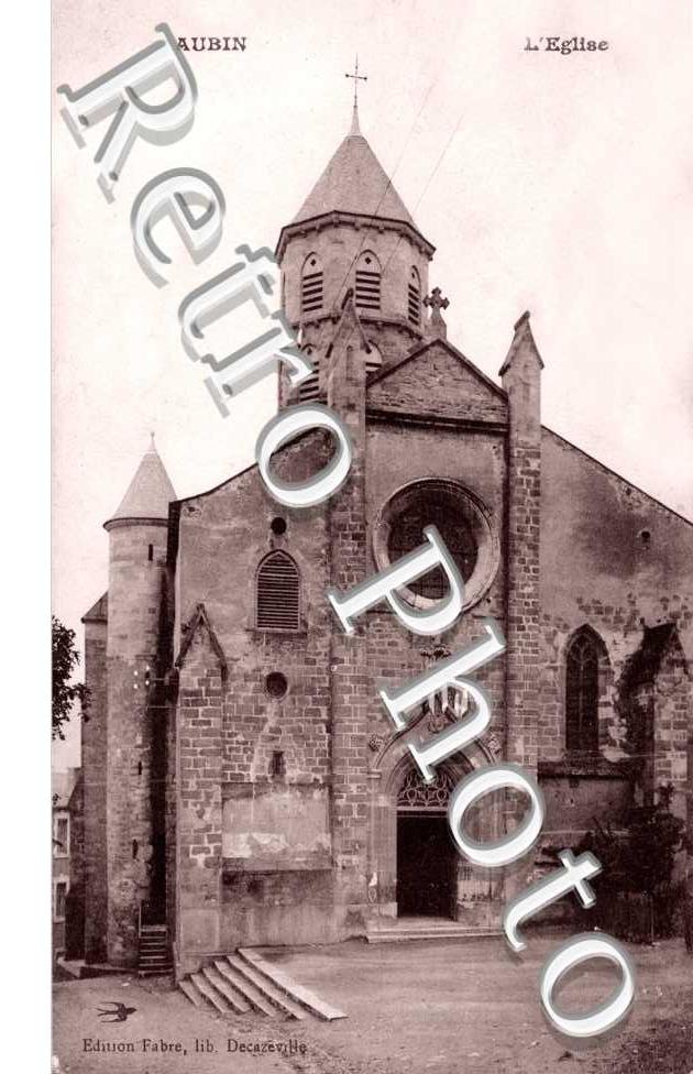 l'Eglise