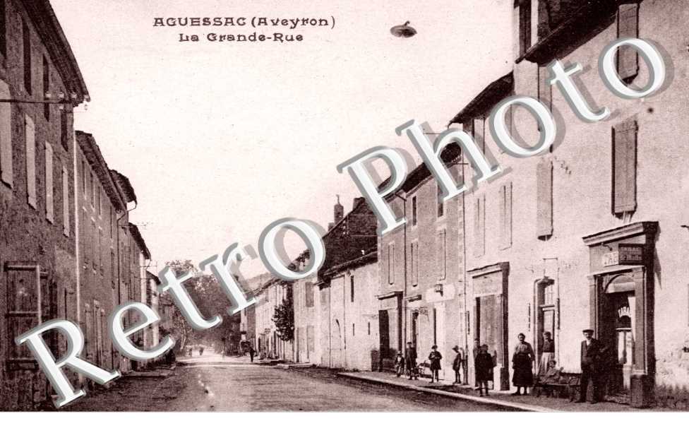 La grande rue